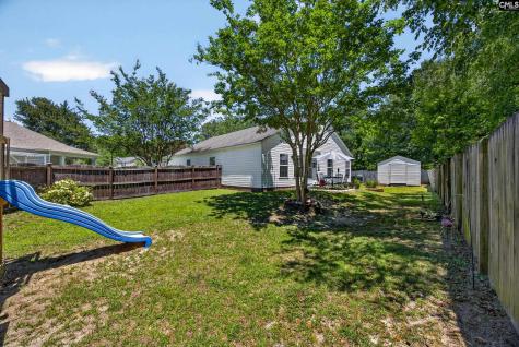 532 Timbermill Drive Lexington SC 29073