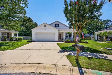 532 Timbermill Drive Lexington SC 29073