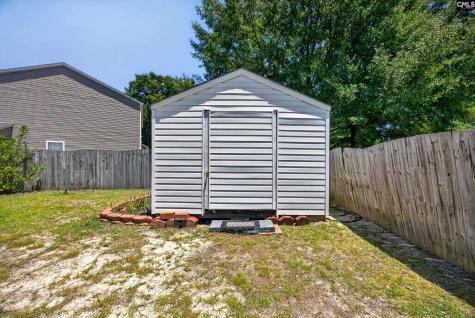 532 Timbermill Drive Lexington SC 29073