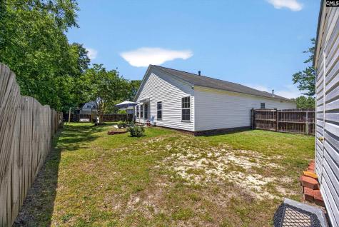 532 Timbermill Drive Lexington SC 29073