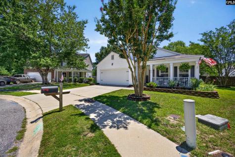 532 Timbermill Drive Lexington SC 29073