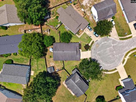 532 Timbermill Drive Lexington SC 29073