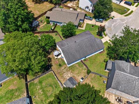 532 Timbermill Drive Lexington SC 29073