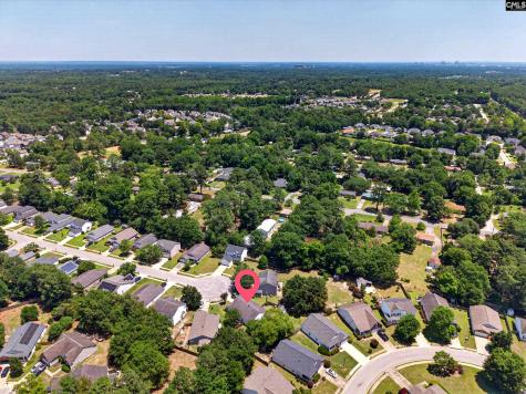 532 Timbermill Drive Lexington SC 29073