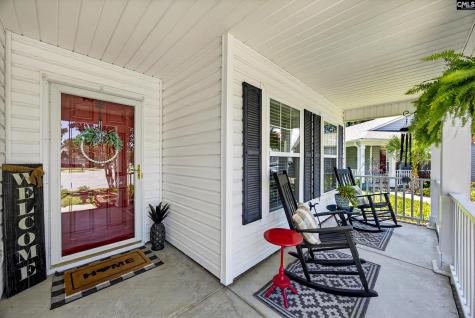 532 Timbermill Drive Lexington SC 29073