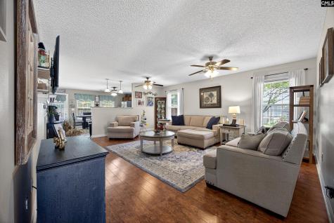 532 Timbermill Drive Lexington SC 29073