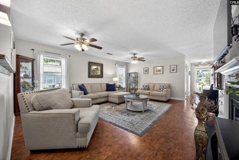 532 Timbermill Drive Lexington SC 29073