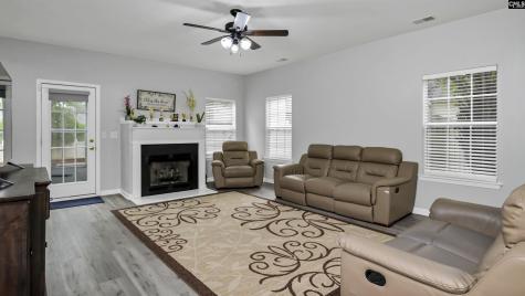 523 Whitewater Drive Irmo SC 29063