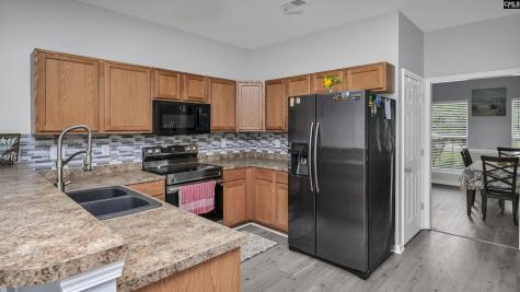 523 Whitewater Drive Irmo SC 29063