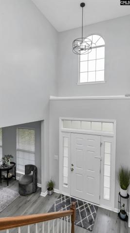 523 Whitewater Drive Irmo SC 29063