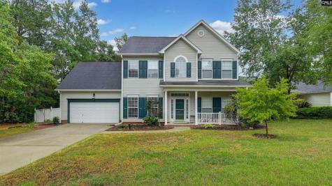 523 Whitewater Drive Irmo SC 29063