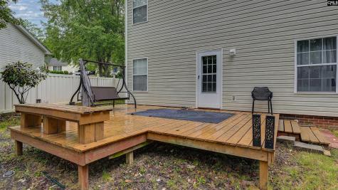 523 Whitewater Drive Irmo SC 29063