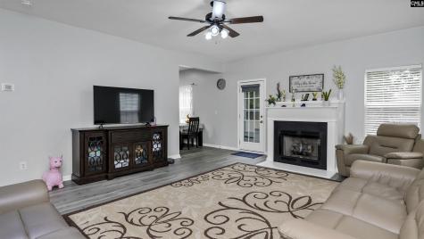 523 Whitewater Drive Irmo SC 29063