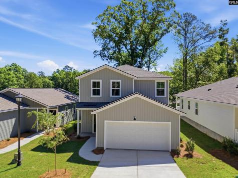 456 Edith Court Blythewood SC 29016