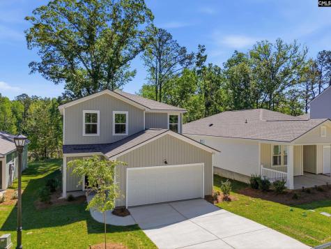 456 Edith Court Blythewood SC 29016