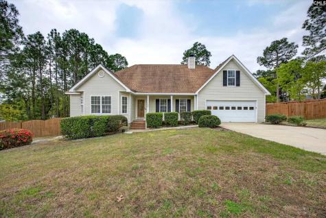208 Willow Forks Road Lexington SC 29073