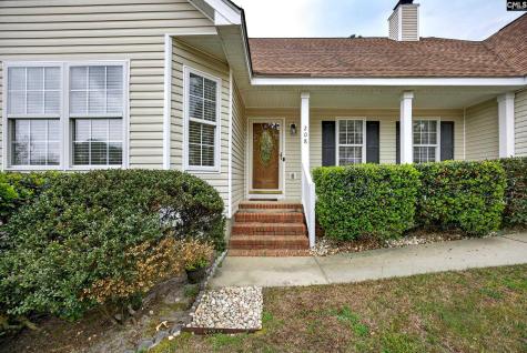 208 Willow Forks Road Lexington SC 29073