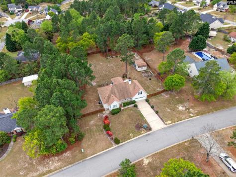 208 Willow Forks Road Lexington SC 29073