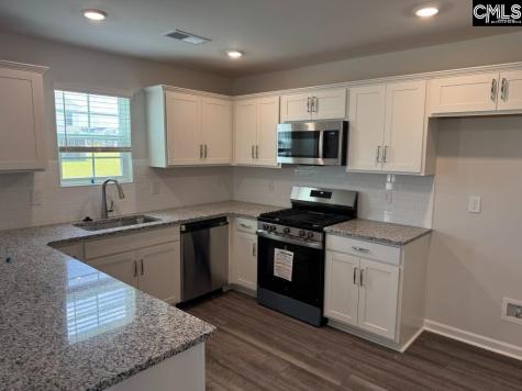 3075 Hallsdale Drive Elgin SC 29045-0000