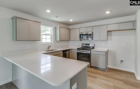3075 Hallsdale Drive Elgin SC 29045-0000