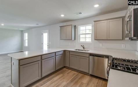 3075 Hallsdale Drive Elgin SC 29045-0000