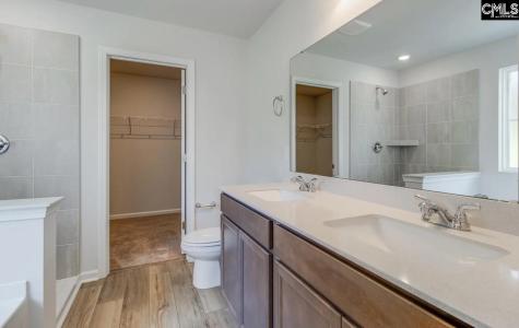 3075 Hallsdale Drive Elgin SC 29045-0000