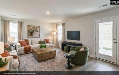 3075 Hallsdale Drive Elgin SC 29045-0000