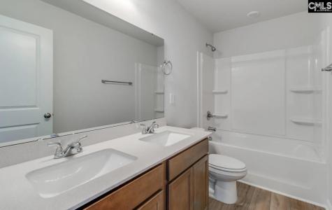 3075 Hallsdale Drive Elgin SC 29045-0000