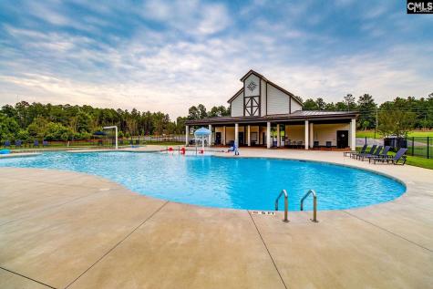 3075 Hallsdale Drive Elgin SC 29045-0000