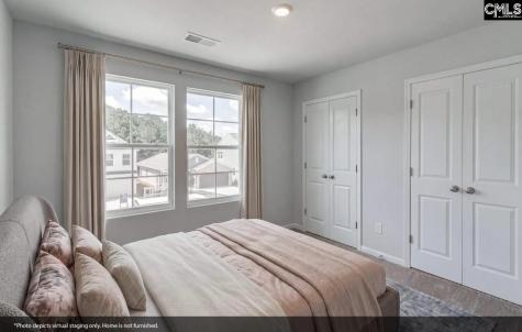 3075 Hallsdale Drive Elgin SC 29045-0000