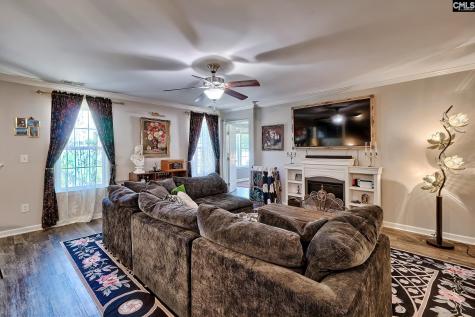 405 Carrik Court West Columbia SC 29170