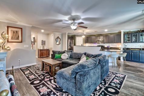 405 Carrik Court West Columbia SC 29170