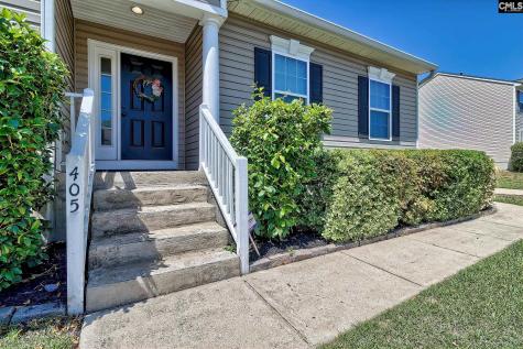 405 Carrik Court West Columbia SC 29170