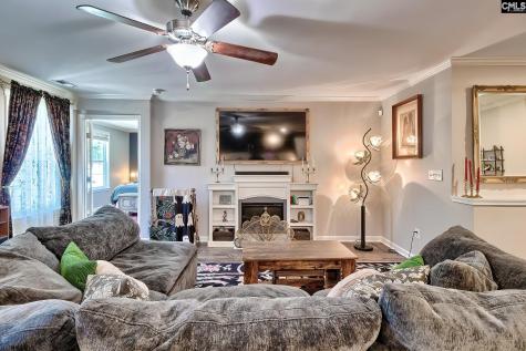 405 Carrik Court West Columbia SC 29170