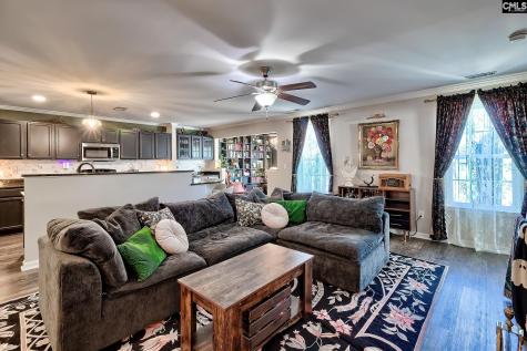 405 Carrik Court West Columbia SC 29170