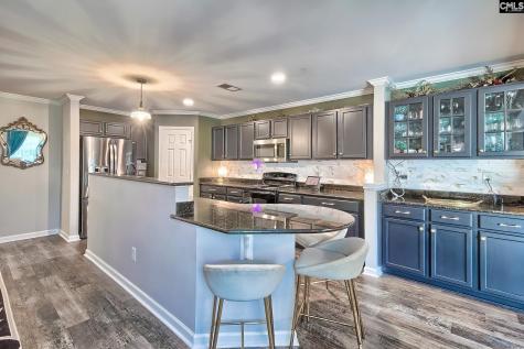 405 Carrik Court West Columbia SC 29170
