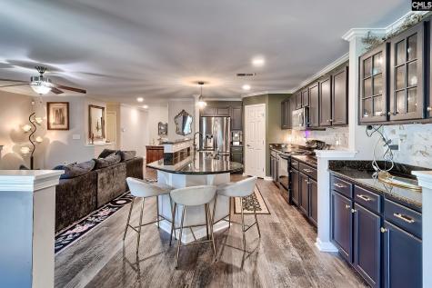 405 Carrik Court West Columbia SC 29170