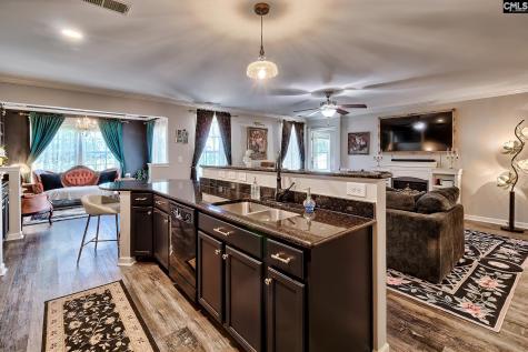405 Carrik Court West Columbia SC 29170