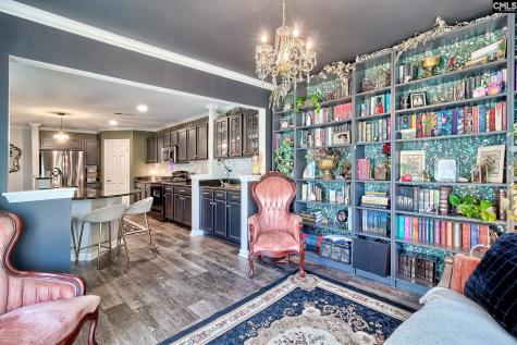 405 Carrik Court West Columbia SC 29170