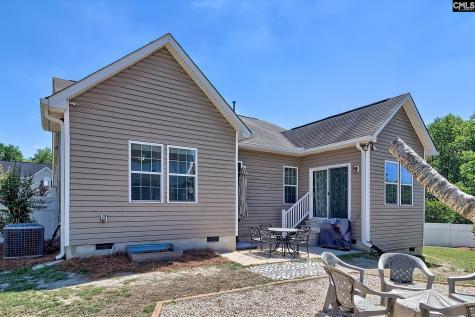 405 Carrik Court West Columbia SC 29170