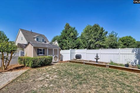 405 Carrik Court West Columbia SC 29170