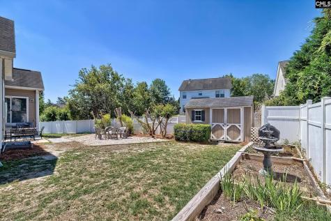 405 Carrik Court West Columbia SC 29170