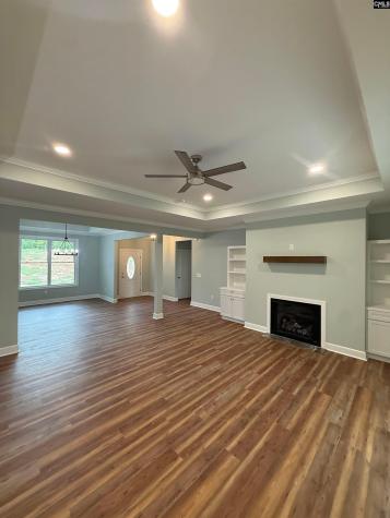 193 Lands End Lane Prosperity SC 29127