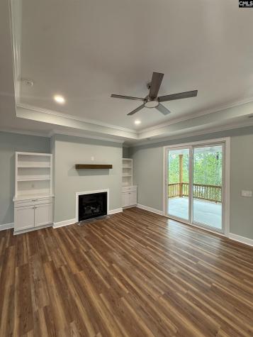 193 Lands End Lane Prosperity SC 29127