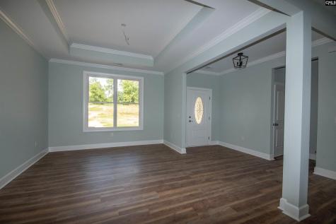 193 Lands End Lane Prosperity SC 29127
