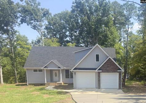 193 Lands End Lane Prosperity SC 29127