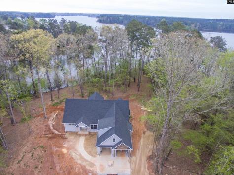 193 Lands End Lane Prosperity SC 29127