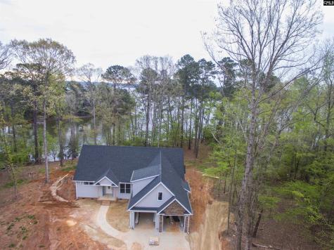 193 Lands End Lane Prosperity SC 29127