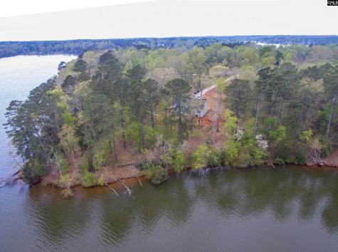 193 Lands End Lane Prosperity SC 29127