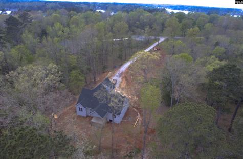 193 Lands End Lane Prosperity SC 29127